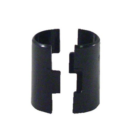 Olympic Round Shelf Support Clips J9985